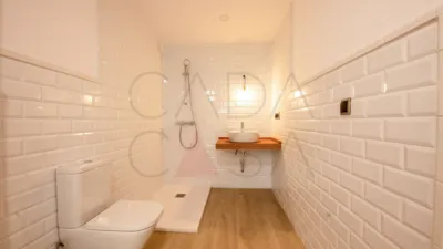Apartment in San Fernando-Vargas photo 27