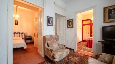Apartment on General Francisco Díaz Pimienta Street photo 16