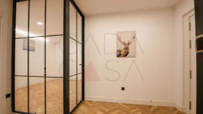 Apartment in San Fernando-Vargas photo 15