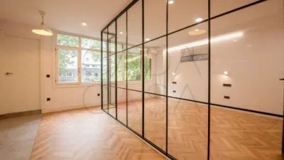 Apartment in San Fernando-Vargas photo 9