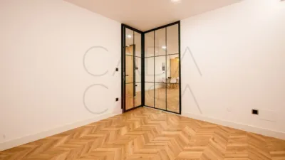 Apartment in San Fernando-Vargas photo 14