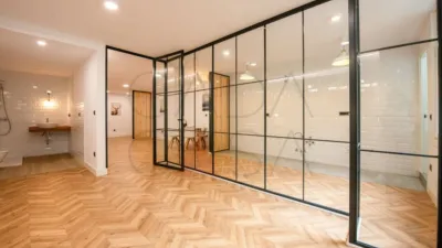 Apartment in San Fernando-Vargas photo 2