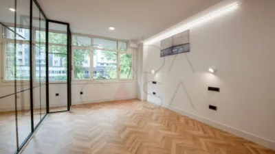 Apartment in San Fernando-Vargas photo 3