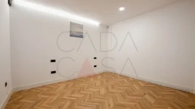 Apartment in San Fernando-Vargas photo 13