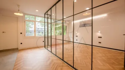 Apartment in San Fernando-Vargas photo 8