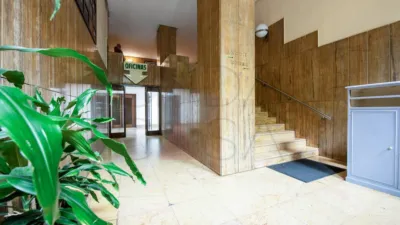 Apartment in San Fernando-Vargas photo 26