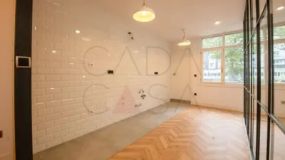 Apartment in San Fernando-Vargas photo 6
