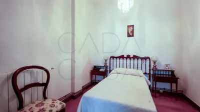 Apartment on General Francisco Díaz Pimienta Street photo 17