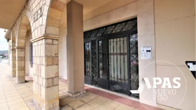 Apartment on Avenida Primero de Mayo photo 2