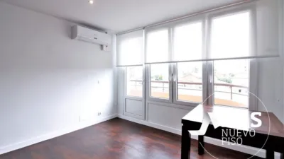 Apartment on Avenida Primero de Mayo photo 14
