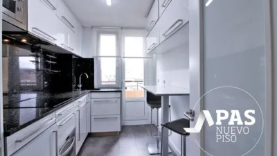 Apartment on Avenida Primero de Mayo photo 4