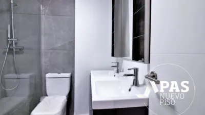 Apartment on Avenida Primero de Mayo photo 12