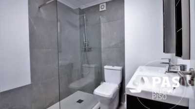 Apartment on Avenida Primero de Mayo photo 33