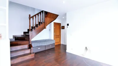 Apartment on Avenida Primero de Mayo photo 15