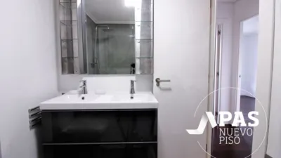 Apartment on Avenida Primero de Mayo photo 34