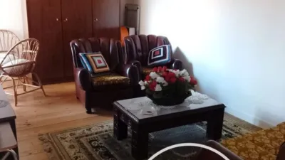 Apartment in Medina de Pomar photo 13