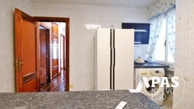 Apartment on Paseo de Pérez Galdós photo 28