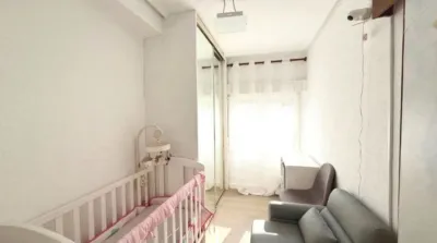 Apartment in Plaza de Cuatro Caminos photo 14