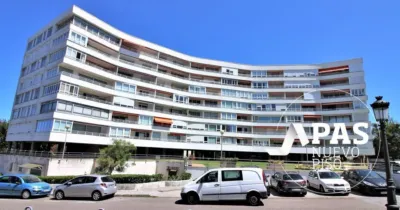 Apartment on Paseo de Pérez Galdós photo 5