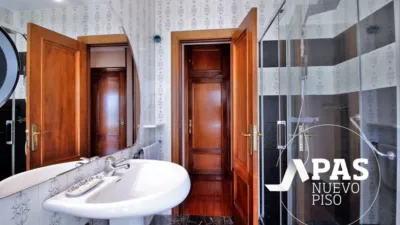 Apartment on Paseo de Pérez Galdós photo 31