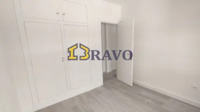 Apartment with Bar Frontage in Medina de Pomar photo 27