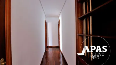 Apartment on Paseo de Pérez Galdós photo 35