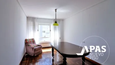 Apartment on Paseo de Pérez Galdós photo 9