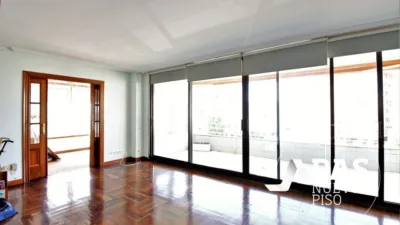 Apartment on Paseo de Pérez Galdós photo 4