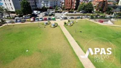 Apartment on Paseo de Pérez Galdós photo 55