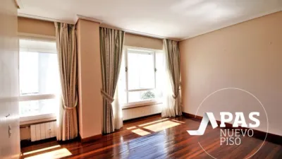 Apartment on Paseo de Pérez Galdós photo 33