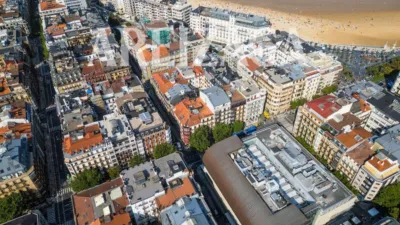 Apartment on Arrasate Street photo 47