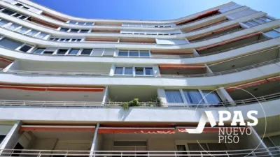 Apartment on Paseo de Pérez Galdós photo 70