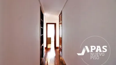 Apartment on Paseo de Pérez Galdós photo 26