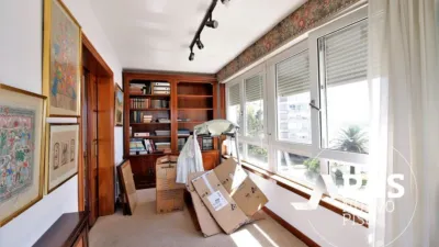 Apartment on Paseo de Pérez Galdós photo 17