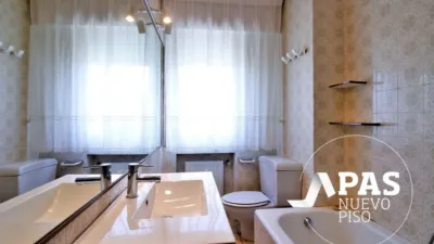 Apartment on Paseo de Pérez Galdós photo 41