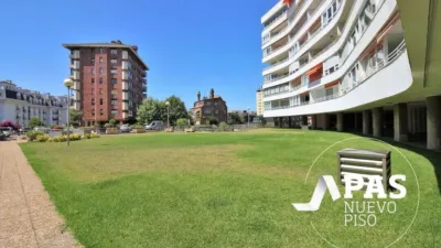 Apartment on Paseo de Pérez Galdós photo 68