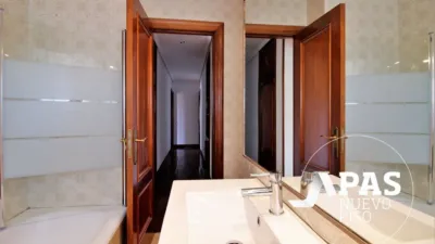 Apartment on Paseo de Pérez Galdós photo 42