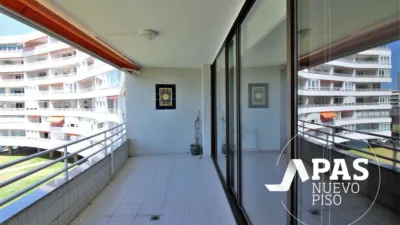 Apartment on Paseo de Pérez Galdós photo 51