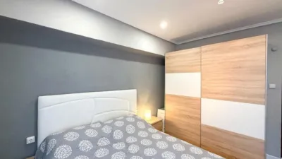 Apartment in Plaza de Cuatro Caminos photo 6