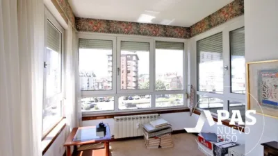 Apartment on Paseo de Pérez Galdós photo 14