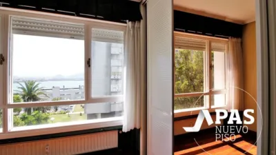 Apartment on Paseo de Pérez Galdós photo 39