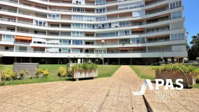 Apartment on Paseo de Pérez Galdós photo 71