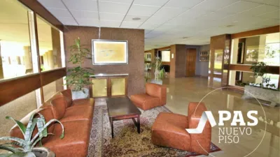 Apartment on Paseo de Pérez Galdós photo 64