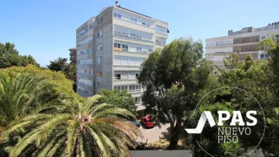 Apartment on Paseo de Pérez Galdós photo 45