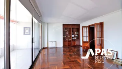 Apartment on Paseo de Pérez Galdós photo 21