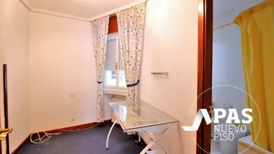 Apartment on Paseo de Pérez Galdós photo 10
