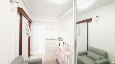 Apartment in Plaza de Cuatro Caminos photo 15