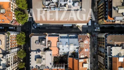 Apartment on Arrasate Street photo 52
