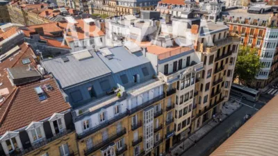 Apartment on Arrasate Street photo 46
