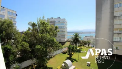 Apartment on Paseo de Pérez Galdós photo 61